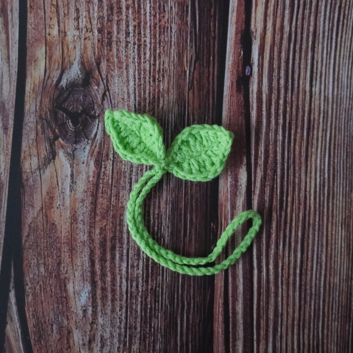 Headset lil' sprout accessory
