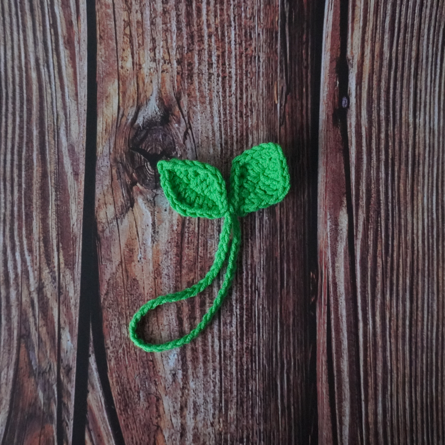 Headset lil' sprout accessory