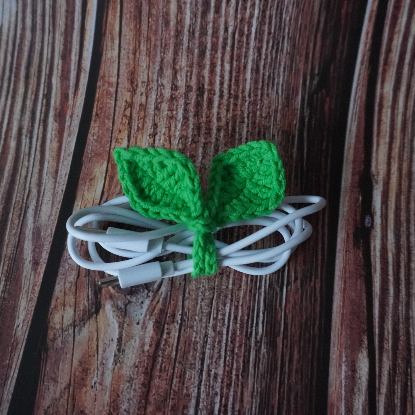 Headset lil' sprout accessory