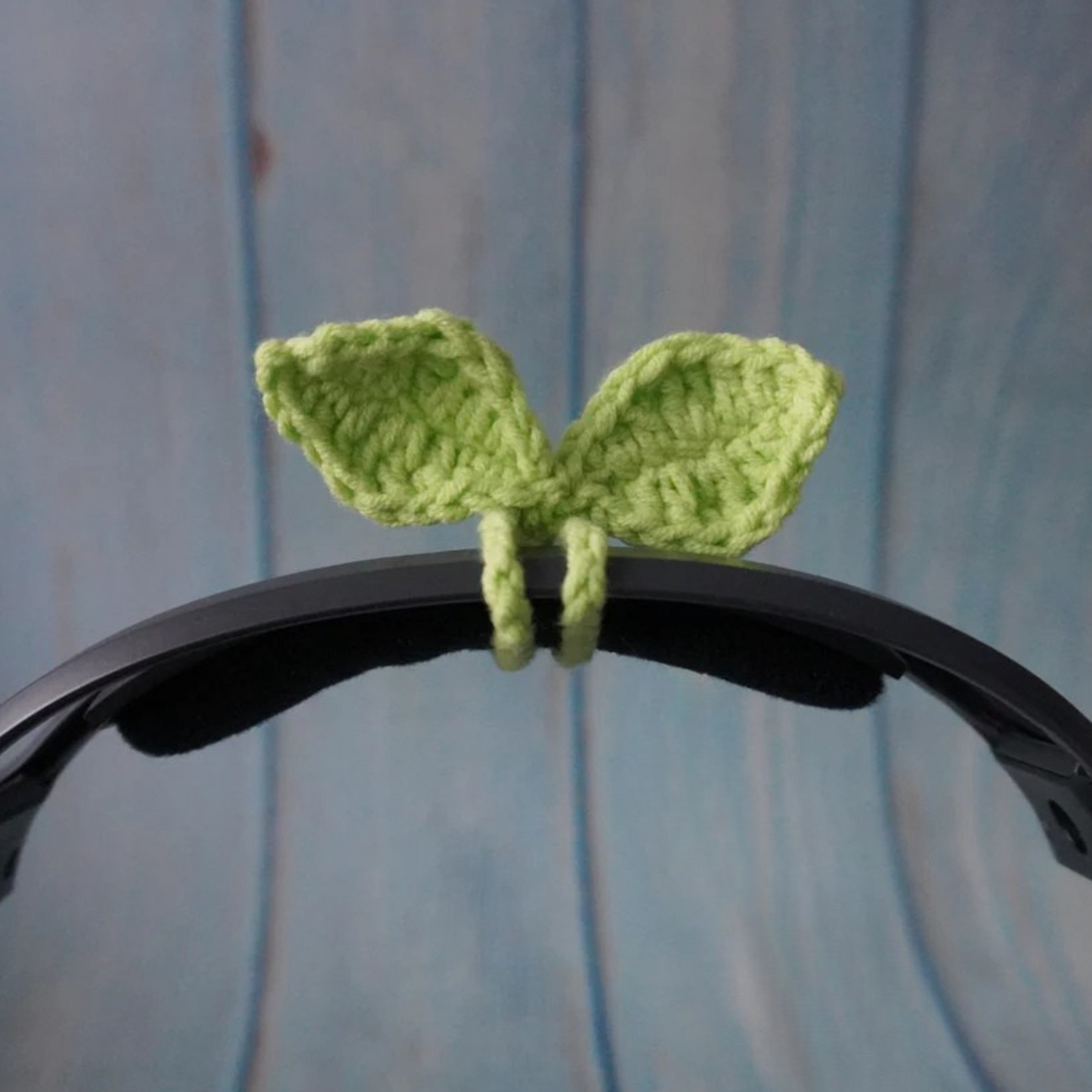 Headset lil' sprout accessory