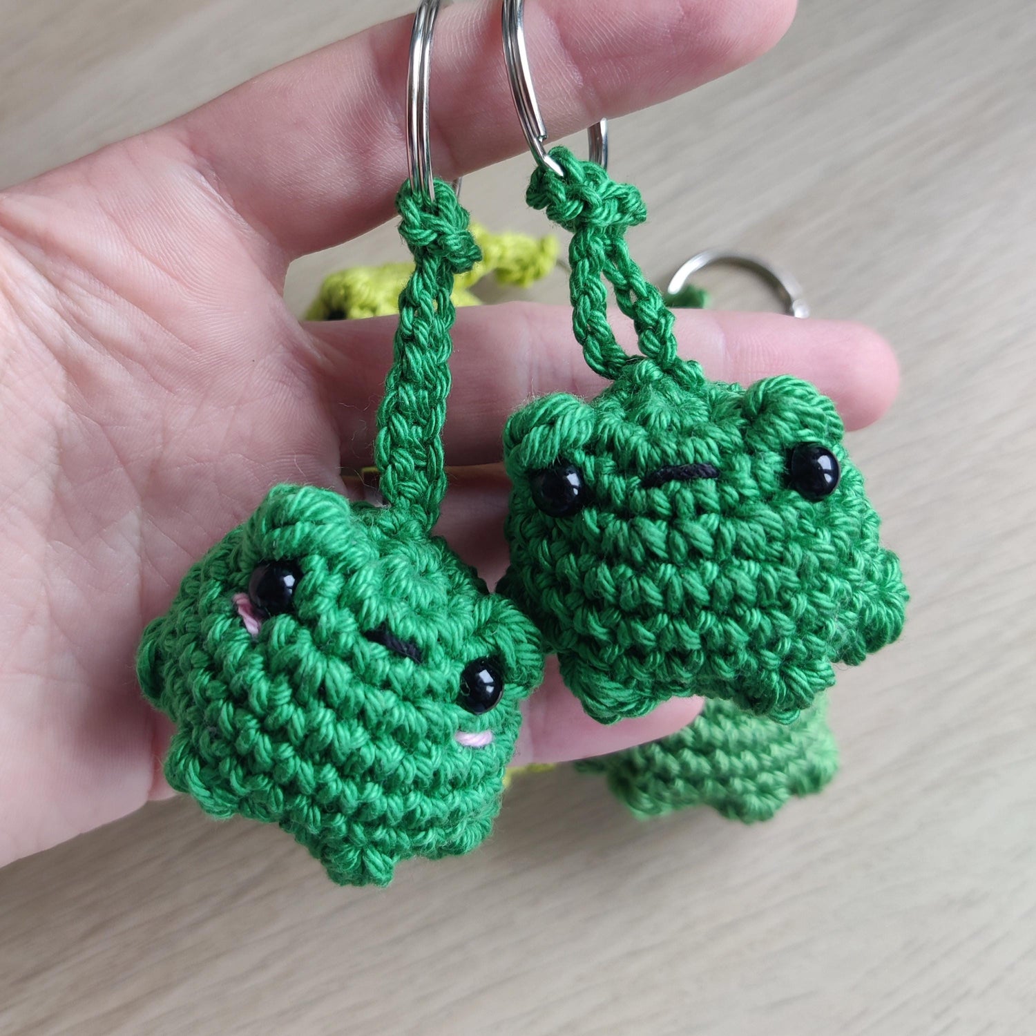 Keychains