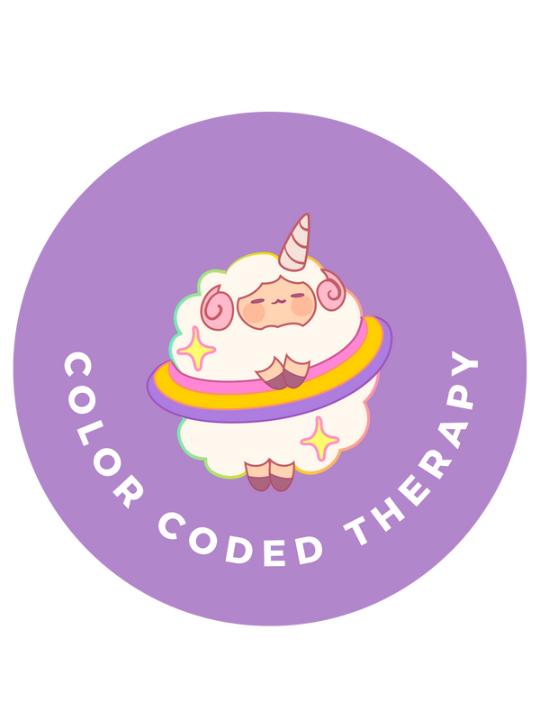 Color Coded Therapy