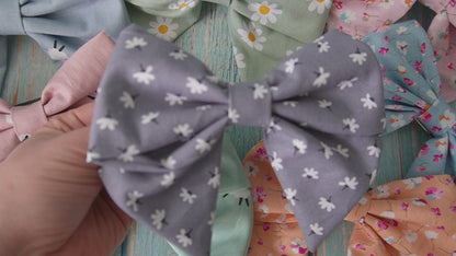 Sheepy bows