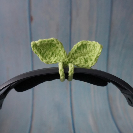 Headset lil' sprout accessory